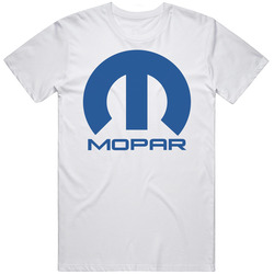 Mopar Unisex T Shirt Mopar Unisex T Shirt