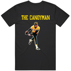 The Canoym Unisex T Shirt The Canoym Unisex T Shirt