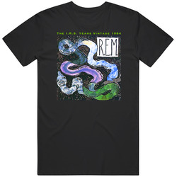 Rem Unisex T Shirt Rem Unisex T Shirt