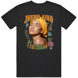 Jheneaiko Md 1 Unisex T Shirt Jheneaiko Md 1 Unisex T Shirt