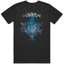 Scar Symmetry Singularity Unisex T Shirt