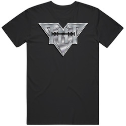 Tnt Metal Rock Band 3 Unisex T Shirt Tnt Metal Rock Band 3 Unisex T Shirt