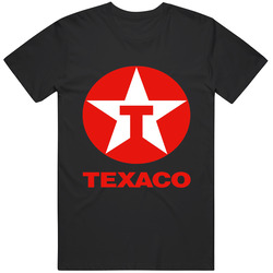 Hdd Texaco Unisex T Shirt Hdd Texaco Unisex T Shirt
