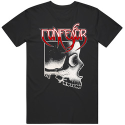 Confessor Band 1 Unisex T Shirt Confessor Band 1 Unisex T Shirt