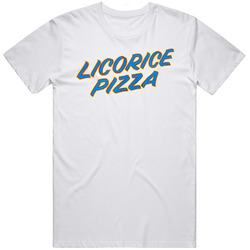 Licorice Pizza Movie Fan Unisex T Shirt Licorice Pizza Movie Fan Unisex T Shirt
