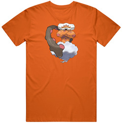 Landorus Pokemon Pig In Unisex T Shirt Landorus Pokemon Pig In Unisex T Shirt