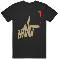 Cowboy S See You Space T Shirt Men Black New Bebop 3xl Anime Size White Character Tees Large Nwot Teefury Unisex T Shirt
