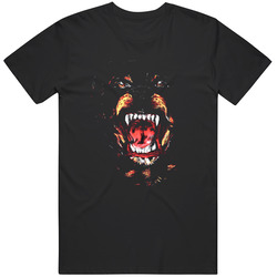 New Givenchy Rottweiler Dog T Shirt Men (black) Unisex T Shirt New Givenchy Rottweiler Dog T Shirt Men (black) Unisex T Shirt
