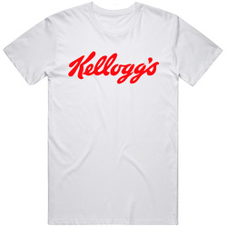 Kellogg's Unisex T Shirt Kellogg's Unisex T Shirt