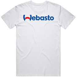 Webasto Manufactoring Unisex T Shirt Webasto Manufactoring Unisex T Shirt