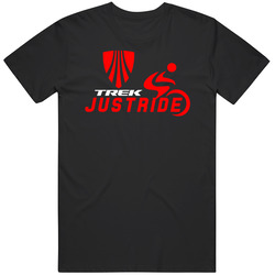 Trek Bicycle Mountain Bike Logo6 Unisex T Shirt Trek Bicycle Mountain Bike Logo6 Unisex T Shirt