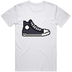Ludacris Fast And The Furious Sneaker  Movies Unisex T Shirt