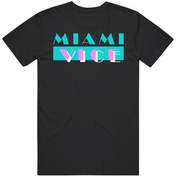 Sdf Miami Vice Ttp Unisex T Shirt Sdf Miami Vice Ttp Unisex T Shirt