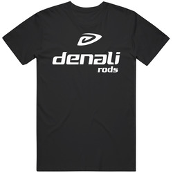 Denali Rods Logo Fishing Apparel Sports Equipment Unisex T Shirt Denali Rods Logo Fishing Apparel Sports Equipment Unisex T Shirt