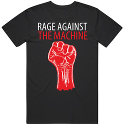 Sdf Rage Against The Machine Wm Unisex T Shirt Sdf Rage Against The Machine Wm Unisex T Shirt