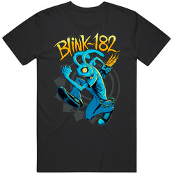 Blink-182 t-shirt Tom DeLonge tee Unisex T Shirt Blink-182 t-shirt Tom DeLonge tee Unisex T Shirt