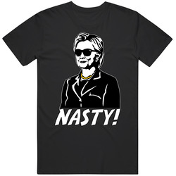 Nasty! Unisex T Shirt Nasty! Unisex T Shirt