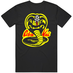 Tc Cobra Kai Karate Kid Dfg56etg Unisex T Shirt Tc Cobra Kai Karate Kid Dfg56etg Unisex T Shirt