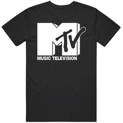 Mtv 1 Unisex T Shirt