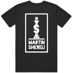 Martin Shkreli Unisex T Shirt Martin Shkreli Unisex T Shirt