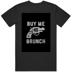 Bill Murray Buy Me Brunch Retro Classic Unisex T Shirt Bill Murray Buy Me Brunch Retro Classic Unisex T Shirt