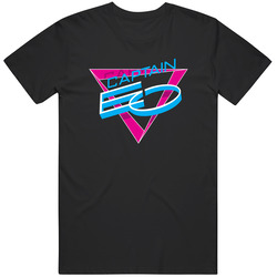 Captain Eo Unisex T Shirt Captain Eo Unisex T Shirt