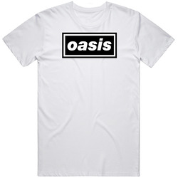 Oasis 2200x3000 Unisex T Shirt Oasis 2200x3000 Unisex T Shirt