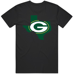 Green Bay - Texas Unisex T Shirt Green Bay - Texas Unisex T Shirt
