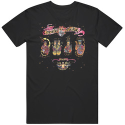 Concrete Unisex T Shirt Concrete Unisex T Shirt