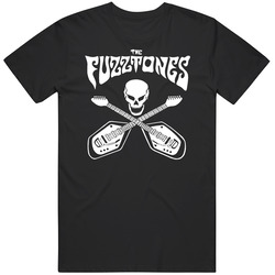 The Fuzztones B 1 Unisex T Shirt The Fuzztones B 1 Unisex T Shirt