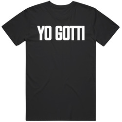 Yo Got17531 Unisex T Shirt Yo Got17531 Unisex T Shirt