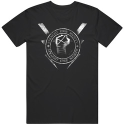 T-Shirt SES Straight Edge Society CM Punk WWE WWF NWO Womens Ladies Tee Size S-2XL Unisex T Shirt T-Shirt SES Straight Edge Society CM Punk WWE WWF NWO Womens Ladies Tee Size S-2XL Unisex T Shirt