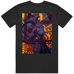 Pacific Rim 02 Unisex T Shirt