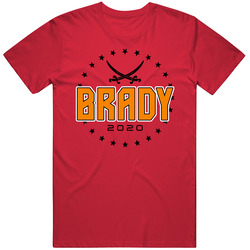 Tom Brady For President Tampa Bay Football Unisex T Shirt Tom Brady For President Tampa Bay Football Unisex T Shirt