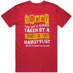 Hair Unisex T Shirt Hair Unisex T Shirt