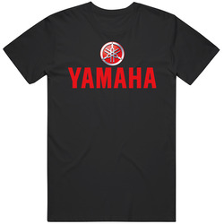 Zxvxc Yamaha Logo Ttp Unisex T Shirt Zxvxc Yamaha Logo Ttp Unisex T Shirt