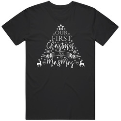 First Chr Man New Unisex T Shirt