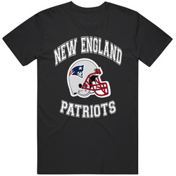 New New England Patriots Football Black Unisex T Shirt New New England Patriots Football Black Unisex T Shirt