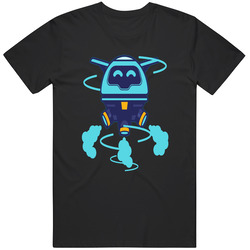 Mei Overwatch T Shirt Blizzard Projectile Ultimate Tee Unisex T Shirt Mei Overwatch T Shirt Blizzard Projectile Ultimate Tee Unisex T Shirt