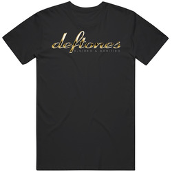 Chin Deftones 9fkfkd Unisex T Shirt Chin Deftones 9fkfkd Unisex T Shirt
