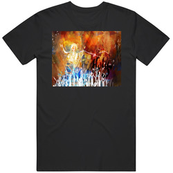 Glory Unisex T Shirt Glory Unisex T Shirt