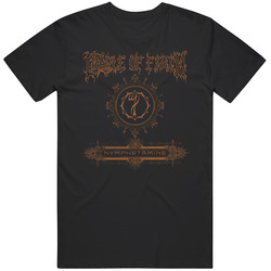B Cradle Of Filth Nymphetami13657 Unisex T Shirt B Cradle Of Filth Nymphetami13657 Unisex T Shirt