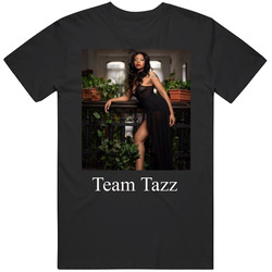 Team Tazz Unisex T Shirt Team Tazz Unisex T Shirt