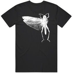 The Locust Band Poady Unisex T Shirt The Locust Band Poady Unisex T Shirt