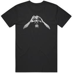 Ai Weiwei- Unisex T Shirt Ai Weiwei- Unisex T Shirt
