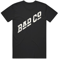 Sdgsz Bad Company Badco Unisex T Shirt Sdgsz Bad Company Badco Unisex T Shirt