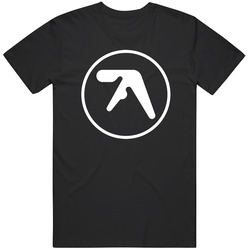 Aphex Twin Logo Unisex T Shirt Aphex Twin Logo Unisex T Shirt