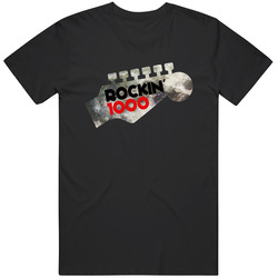 Rockin New Unisex T Shirt Rockin New Unisex T Shirt