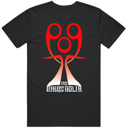B The Mars Volta 2 220646670 Unisex T Shirt B The Mars Volta 2 220646670 Unisex T Shirt