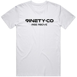 Rise Above Unisex T Shirt Rise Above Unisex T Shirt